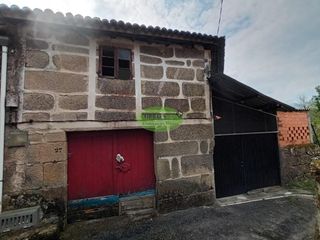 Casa en Nogueira de Ramuín