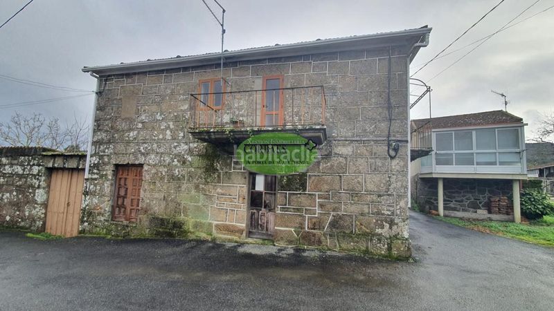 Foto dbc01b4a-743a-4b16-9824-352a47459d94. Casa en Gomesende