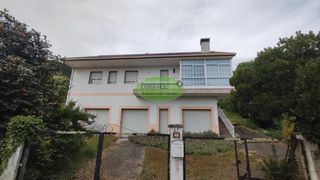 Chalet in Cortegada