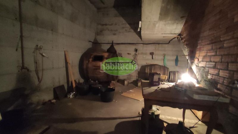 Foto 1750d4de-f910-40c0-b134-ca79072c7374. Chalet en Cortegada