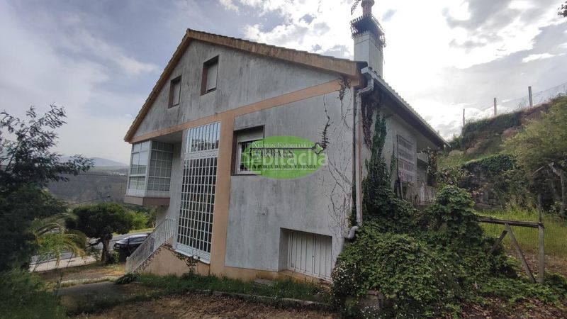 Foto 1ff2fafe-b518-489f-94cc-623dc6d1b48d. Chalet en Cortegada