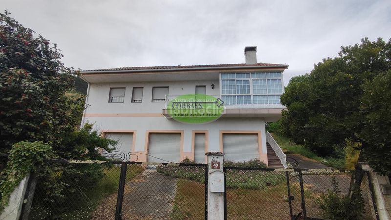Foto 4df0bddc-7168-457e-bc6e-7ca057dac465. Chalet en Cortegada
