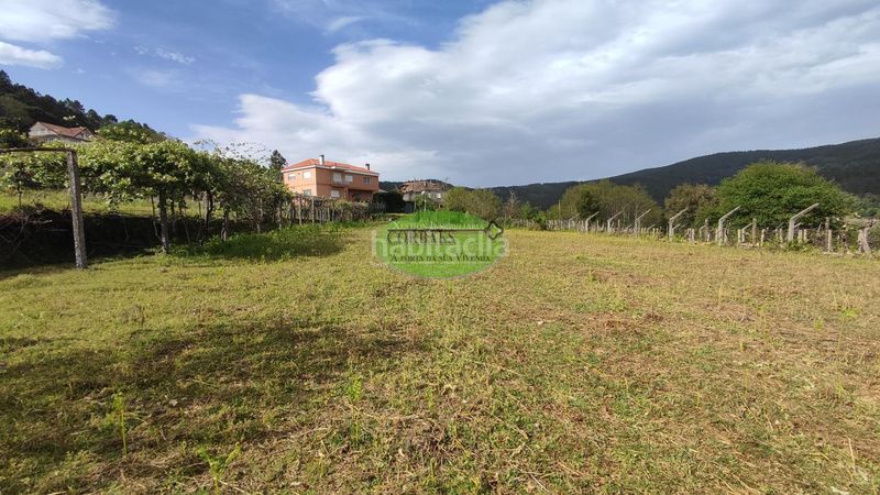 Foto 9ece7bea-bd05-408a-9470-0e9854bfdb28. Chalet en Cortegada