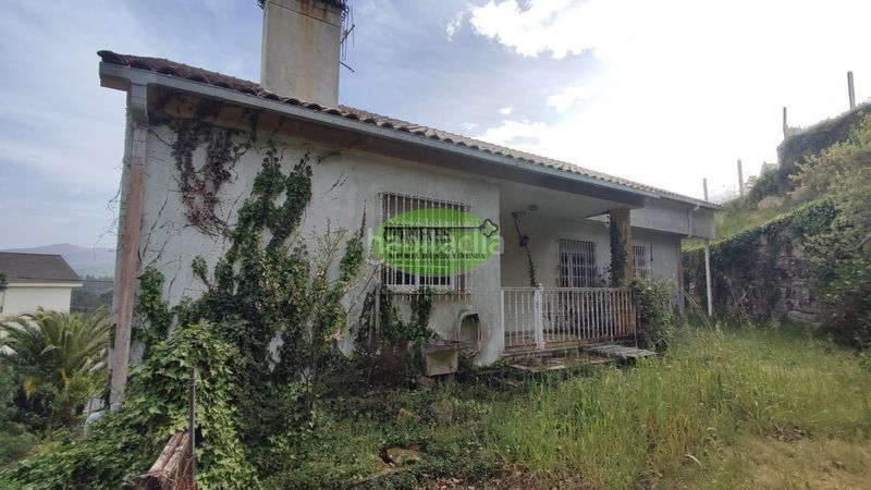 Foto a5efdc33-d35a-481d-8dc2-e56e27c8fcf4. Chalet en Cortegada