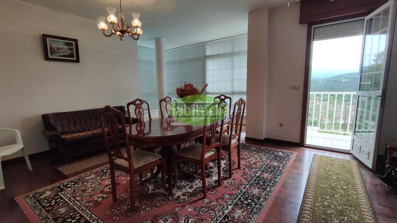 Foto 86185130-4a54-4781-ac5c-1f85ec54e1d8. Xalet amb calefacció aparcament a Cortegada