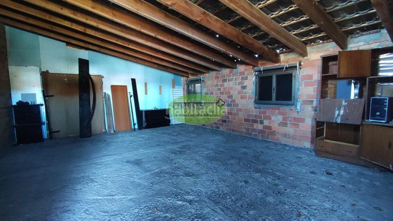 Foto 11c86e0d-9821-41d1-ab7f-61218d9b1f83. Chalet en Taboadela