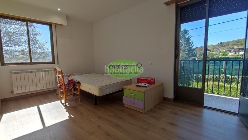 Foto 476f97bb-6c76-4e2c-9363-3551c817fe99. Chalet en Taboadela