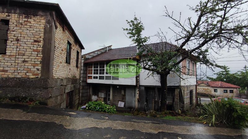 Foto 546e1aa8-b825-4f5c-a941-e7311d145c79. Casa en Arnoia (A)