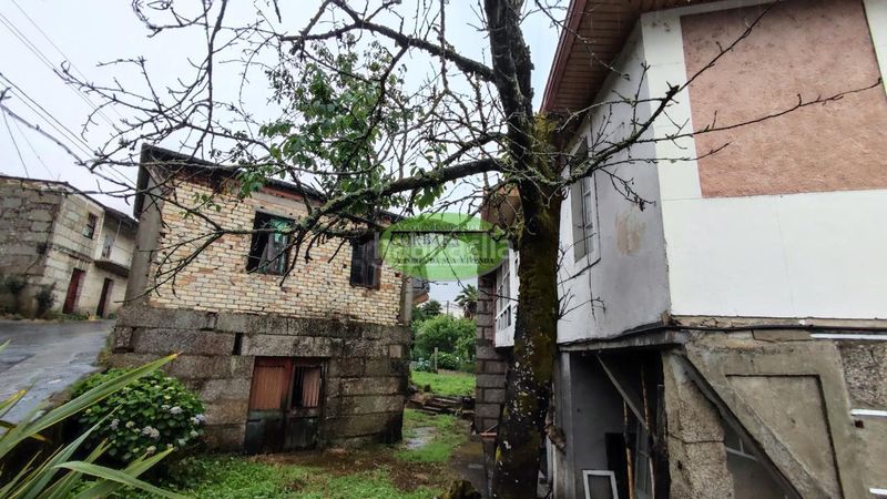 Foto 6e7a97c3-07ef-4180-bf4a-aa70dcfa1555. Casa en Arnoia (A)