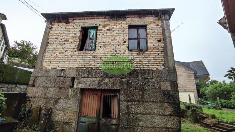 Foto a67b4021-03a5-4691-a99e-f4ed5480d45e. Casa en Arnoia (A)