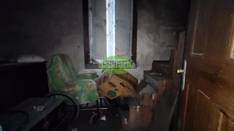 Foto f24be430-8934-4778-bf94-a741fc458767. Casa en Arnoia (A)