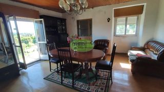 Maison à San Cristovo de Cea