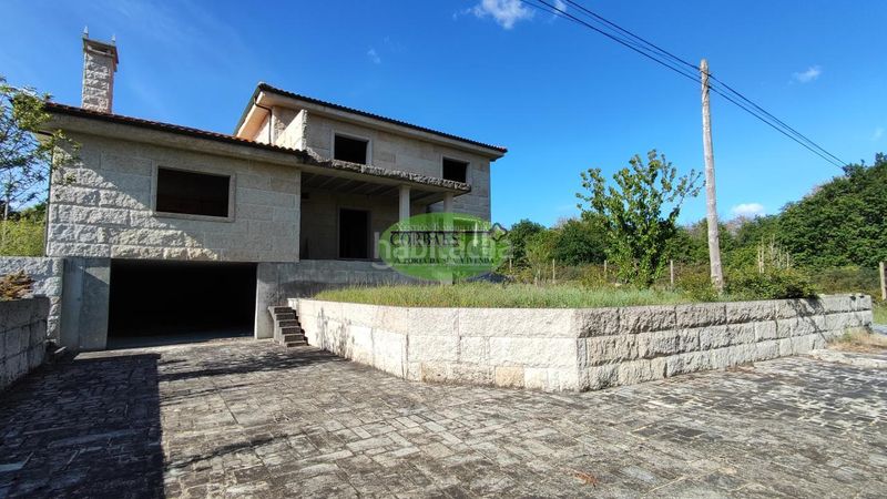 Foto 37fc3f53-4b53-42c4-be27-9ac514b8d336. Chalet en Xinzo de Limia