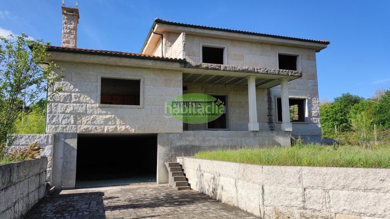 Foto 9c87cd02-59ff-43dd-9c0f-6f731cb8d646. Chalet en Xinzo de Limia