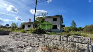 Xalet a Xinzo de Limia