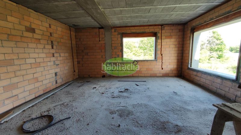 Foto 0f1f776e-38f6-45f1-8fd9-b36012d48c05. Xalet amb aparcament a Xinzo de Limia