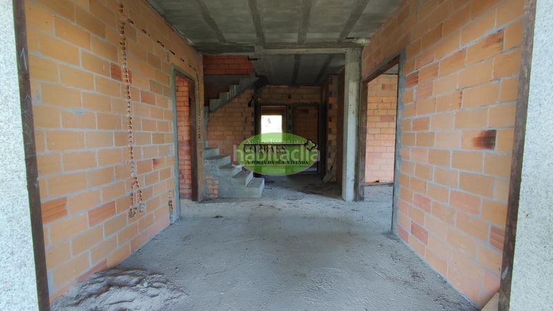 Foto 292722bf-e604-4f4c-971c-b8840ba6500b. Xalet amb aparcament a Xinzo de Limia