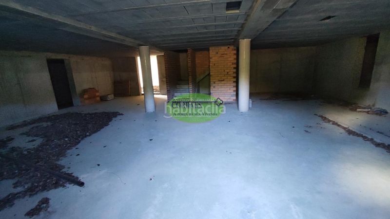 Foto 29ac8e99-4935-4451-a3f9-3fb6ac0fd147. Xalet amb aparcament a Xinzo de Limia