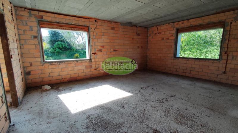 Foto 2bf54434-120d-44d1-a745-02b64a23507b. Xalet amb aparcament a Xinzo de Limia