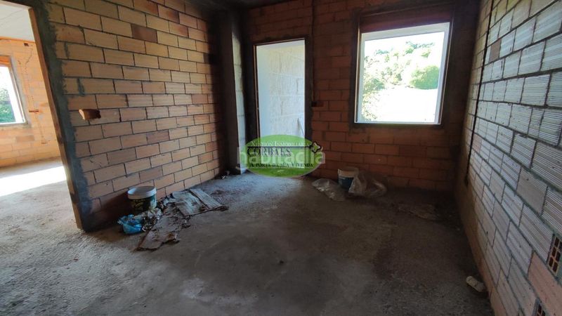 Foto 3713bb85-6c79-4e59-a2fd-dee9e5f198e5. Xalet amb aparcament a Xinzo de Limia