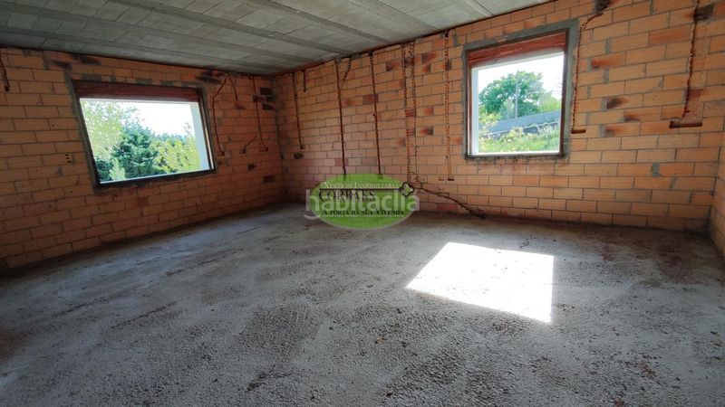 Foto 5ef5c833-a5b0-414a-afb9-7638aa188b09. Xalet amb aparcament a Xinzo de Limia