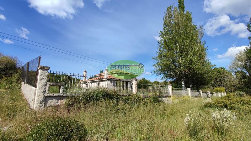 Foto 715c9c56-da77-4035-aeea-29462e78f70b. Xalet amb aparcament a Xinzo de Limia