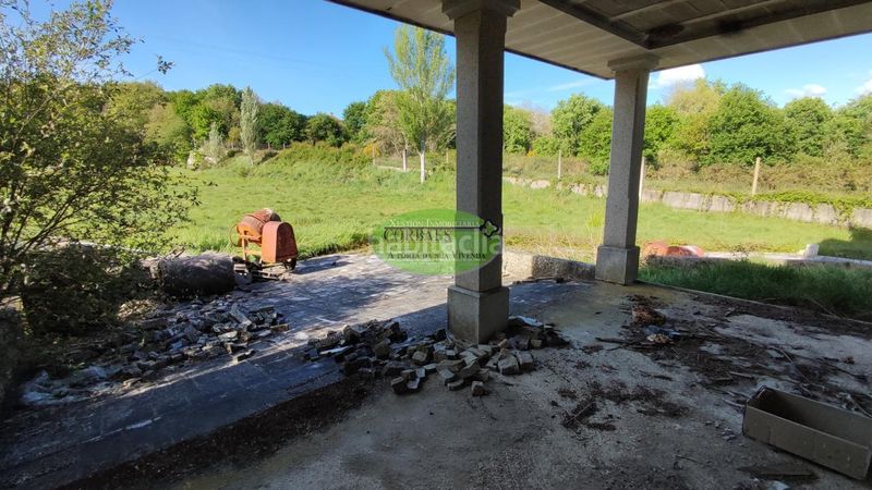 Foto 9015cd93-af13-486b-8092-9b619eec59cf. Xalet amb aparcament a Xinzo de Limia