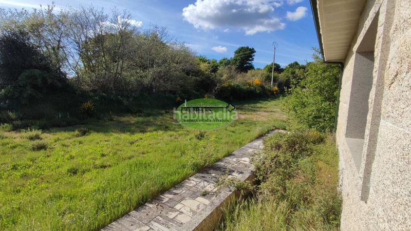 Foto a44fbdb1-97e0-4dc7-9574-ec816edbdafd. Xalet amb aparcament a Xinzo de Limia