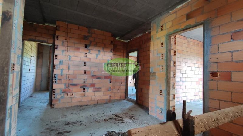 Foto da41cde2-5ba5-454c-b10b-a0c785f9131d. Xalet amb aparcament a Xinzo de Limia