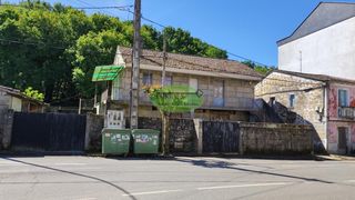 House in Merca (A)