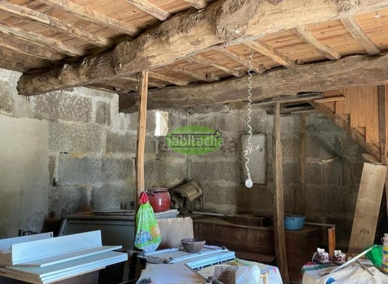 Foto 2f05adaf-8cfc-4e38-99ad-c817128f05c1. Casa a Merca (A)