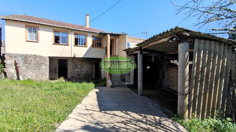 Foto d4fad07e-8b14-4372-8a7e-3c969a089387. Casa amb calefacció aparcament a Pantón