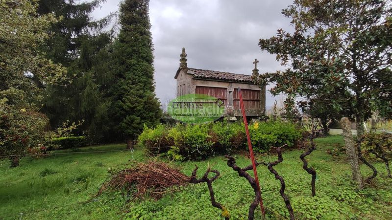 Foto 171f6836-f334-47d3-9323-d4db1ef24db9. Chalet avec chauffage parking dans Vilamarín