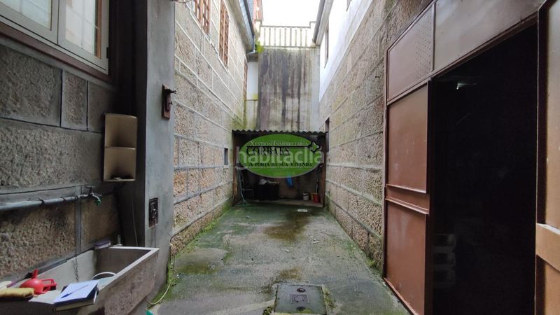 Foto 3a64247b-a400-48ca-bf98-922d07118e2b. Chalet avec chauffage parking dans Vilamarín