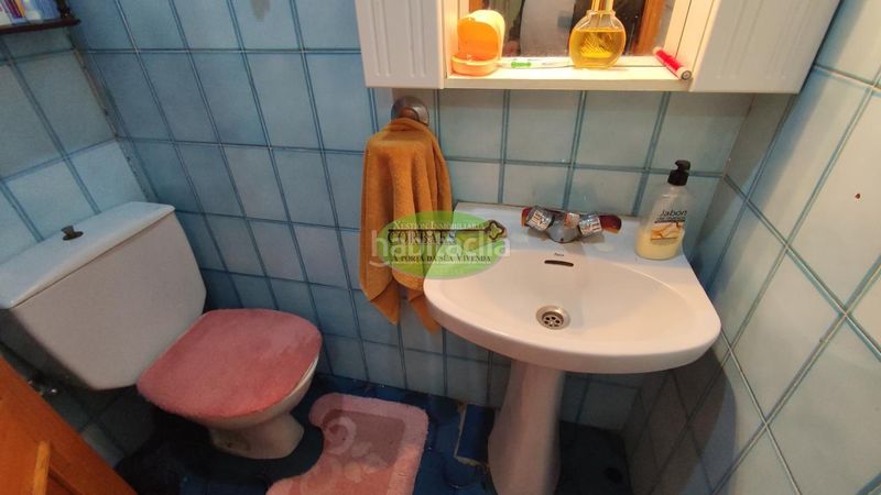 Foto 45f44730-0623-454b-9a72-5ca88455903e. Chalet avec chauffage parking dans Vilamarín