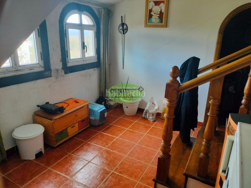 Foto 4b4e0838-8763-49ca-91b9-7677e3781346. Chalet avec chauffage parking dans Vilamarín