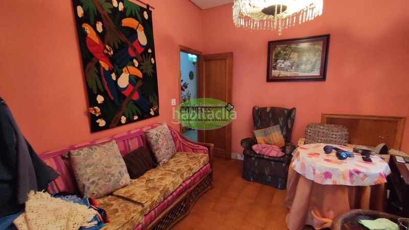 Foto 4c6b2505-e313-43e2-bd99-494a397e212b. Chalet avec chauffage parking dans Vilamarín