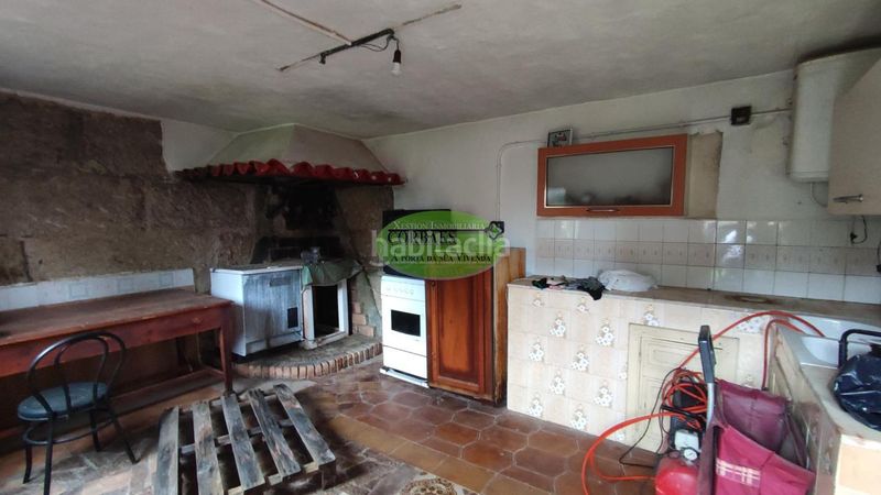 Foto a133b449-0619-430a-bda9-1af51d9a1ec0. Chalet avec chauffage parking dans Vilamarín