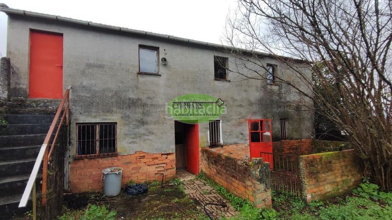 Foto a9ac7b94-460d-4cde-a5bc-18e5f310ce3b. Chalet avec chauffage parking dans Vilamarín