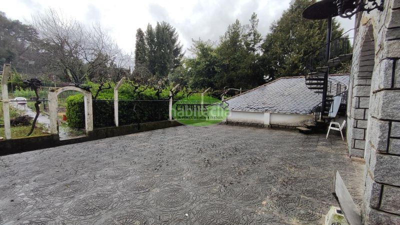 Foto ce02d53d-aa77-43ad-a368-66b8842728e4. Chalet avec chauffage parking dans Vilamarín