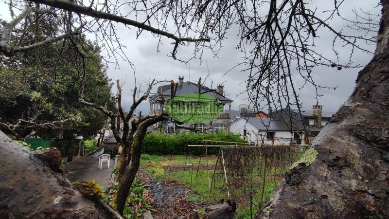 Foto df11ff8f-f7cc-4bf2-af68-e78f7eadd4e1. Chalet avec chauffage parking dans Vilamarín