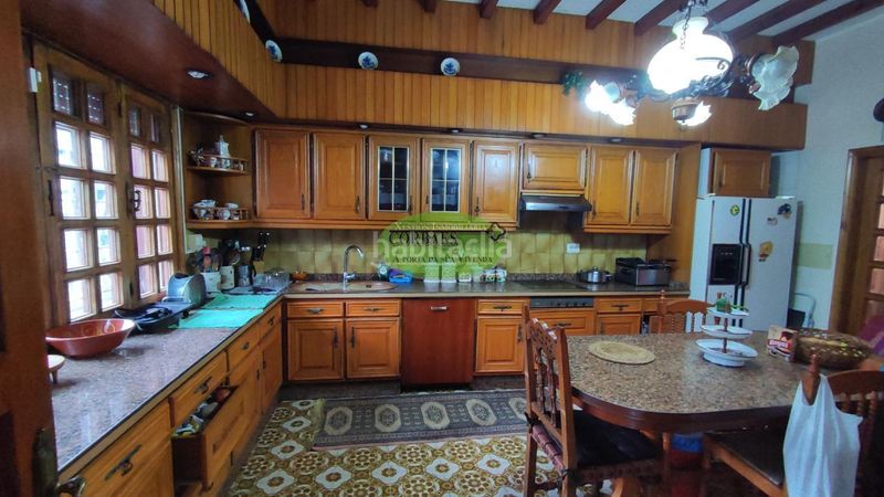 Foto e85d75ba-e36d-4f7c-8b76-37a036251b6d. Chalet avec chauffage parking dans Vilamarín