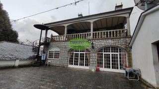 Chalet en Vilamarín