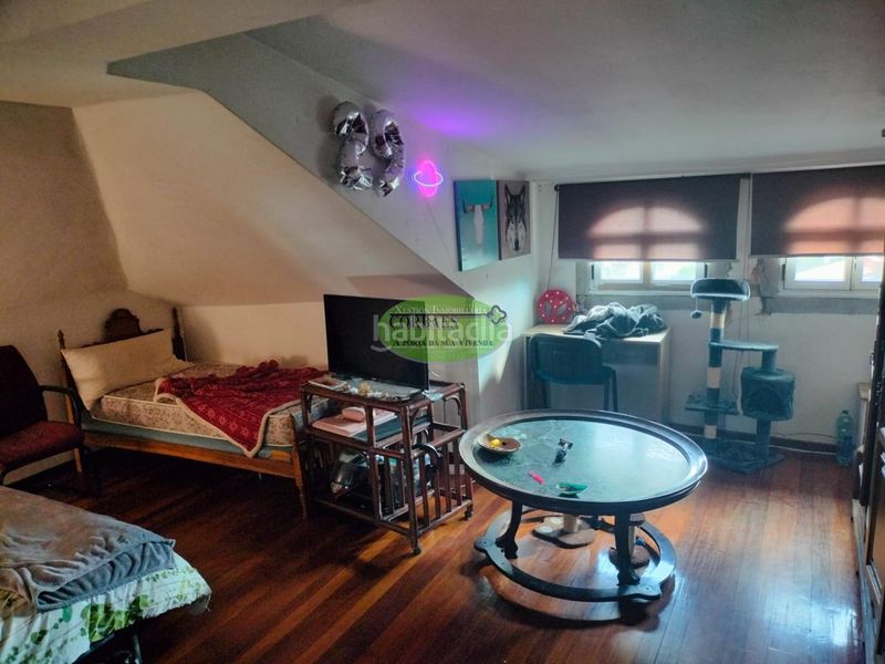 Foto 002b789c-dfcf-4d2f-b2c1-1d861d55aa59. Xalet amb calefacció aparcament a Vilamarín