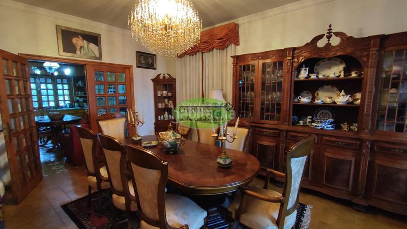 Foto 6687cb72-24dd-4089-8eda-324b43f9dbbe. Xalet amb calefacció aparcament a Vilamarín