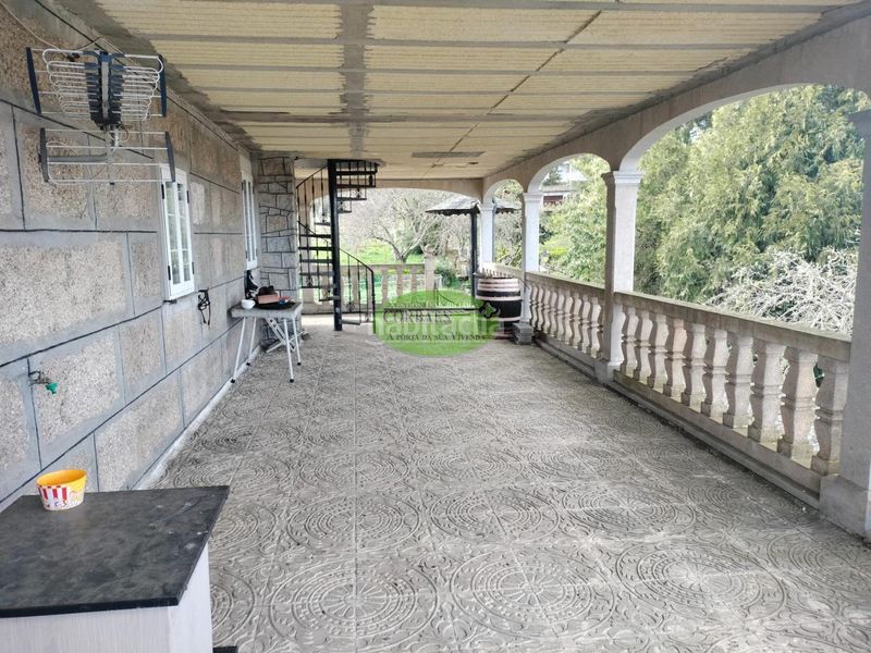 Foto 925e6f6a-3c3e-4a1d-8d22-7b7b08f1a4ae. Xalet amb calefacció aparcament a Vilamarín