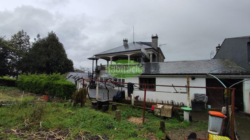 Foto 9d2e4fdd-dc80-4d80-94f1-a88a9c701278. Xalet amb calefacció aparcament a Vilamarín