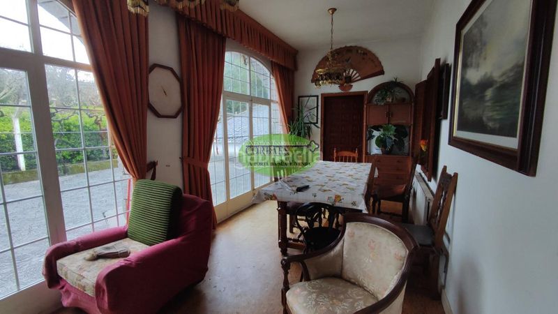 Foto b36f3fca-0988-420f-906d-66b003b62b4f. Xalet amb calefacció aparcament a Vilamarín