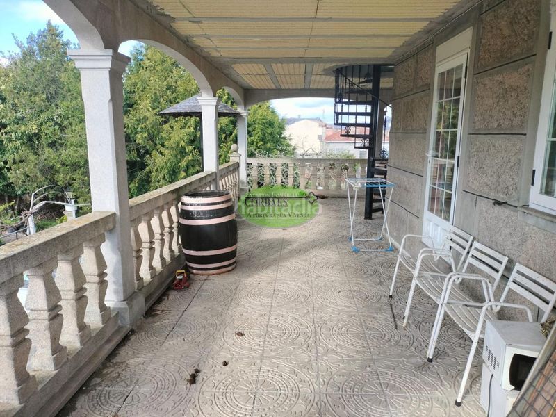 Foto c98db1fb-6675-42bb-9c66-6eb9cda1e5ef. Xalet amb calefacció aparcament a Vilamarín