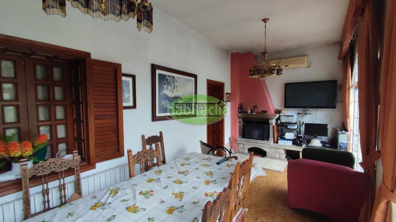 Foto cae2ebfa-ac63-4890-9dc4-6ca39b8b67da. Xalet amb calefacció aparcament a Vilamarín